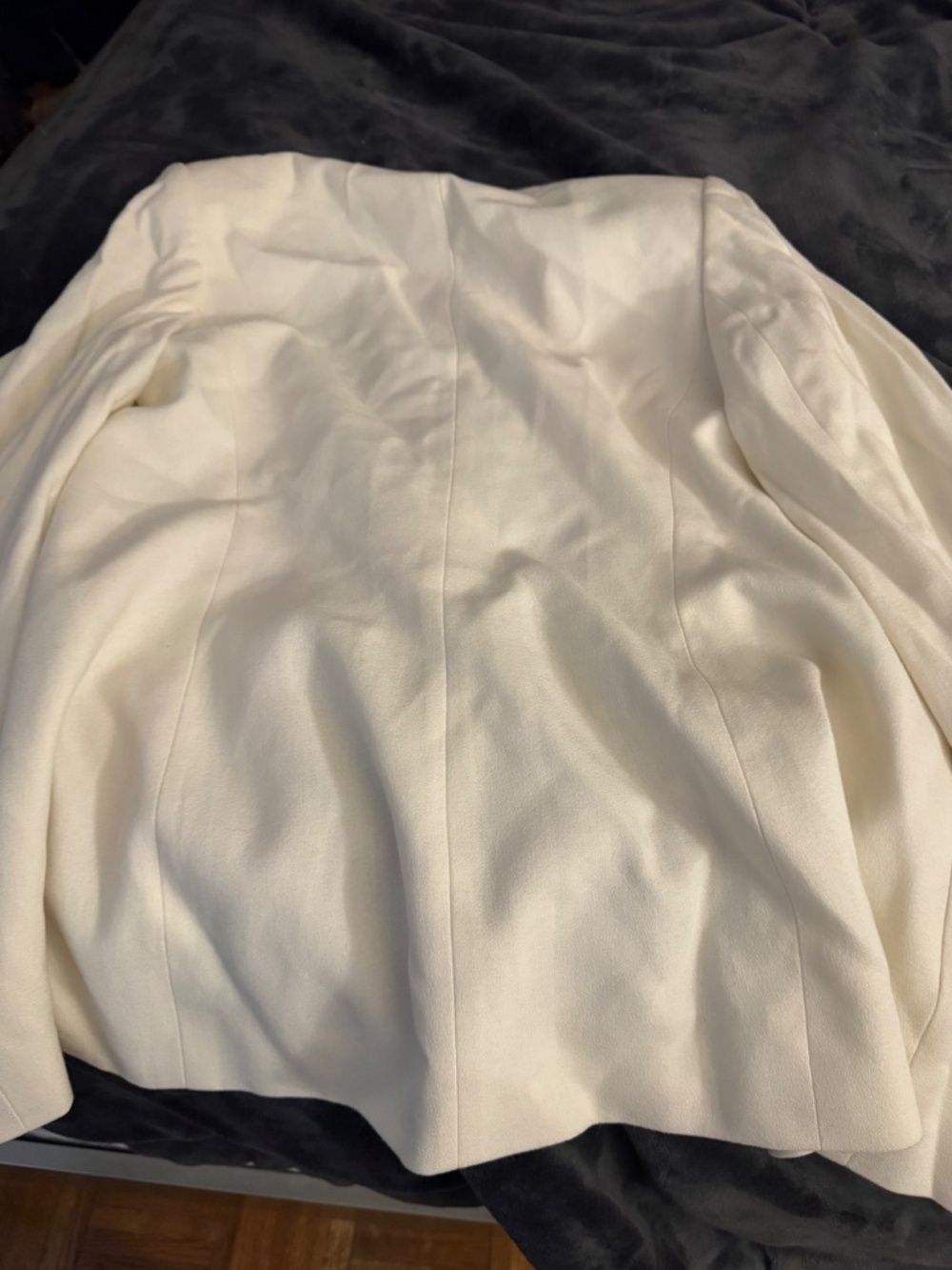Kasper jacket - Picture 2 of 3